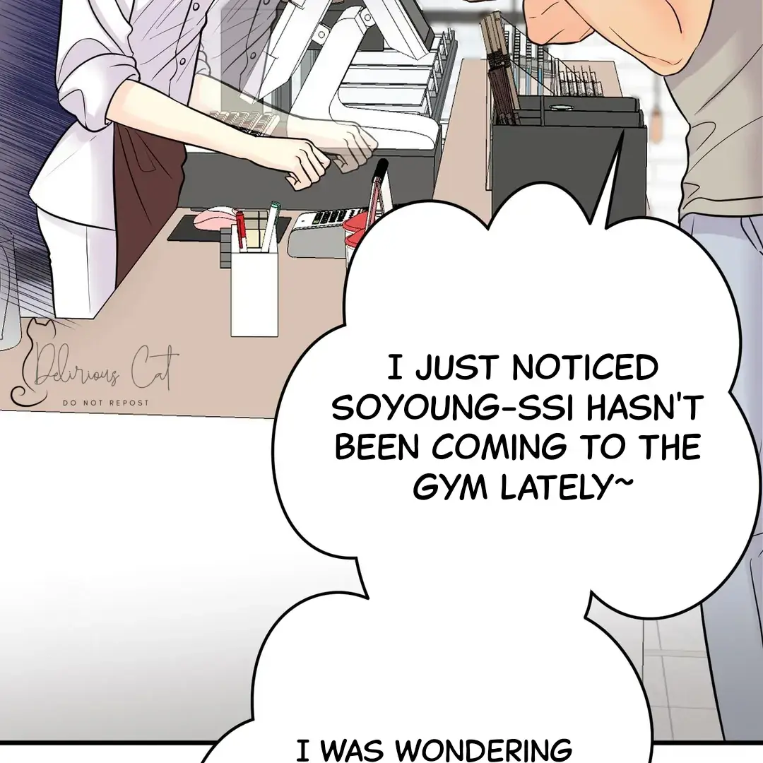 You Raised Me, so Take Responsibility for It Chapter 13 page 93 - 