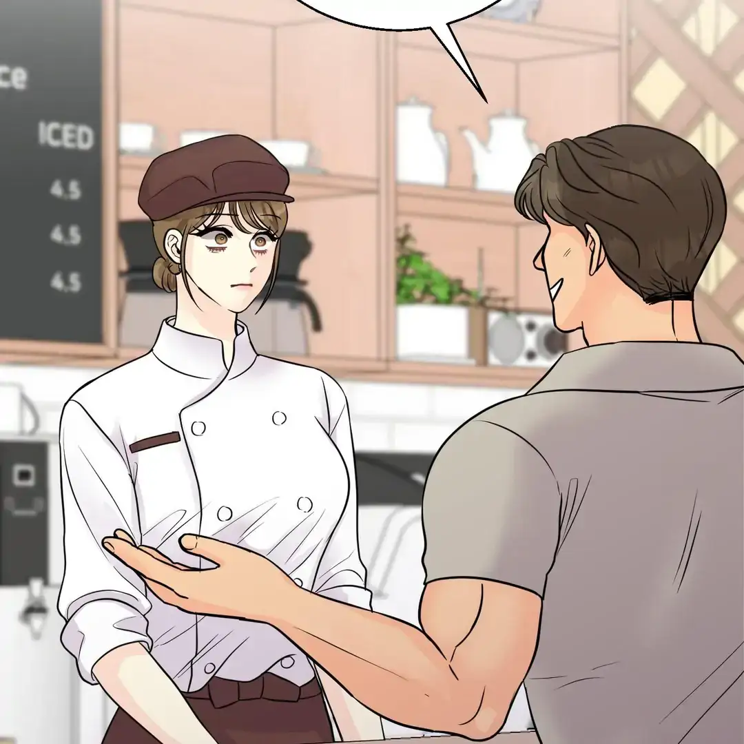 You Raised Me, so Take Responsibility for It Chapter 13 page 100 - 