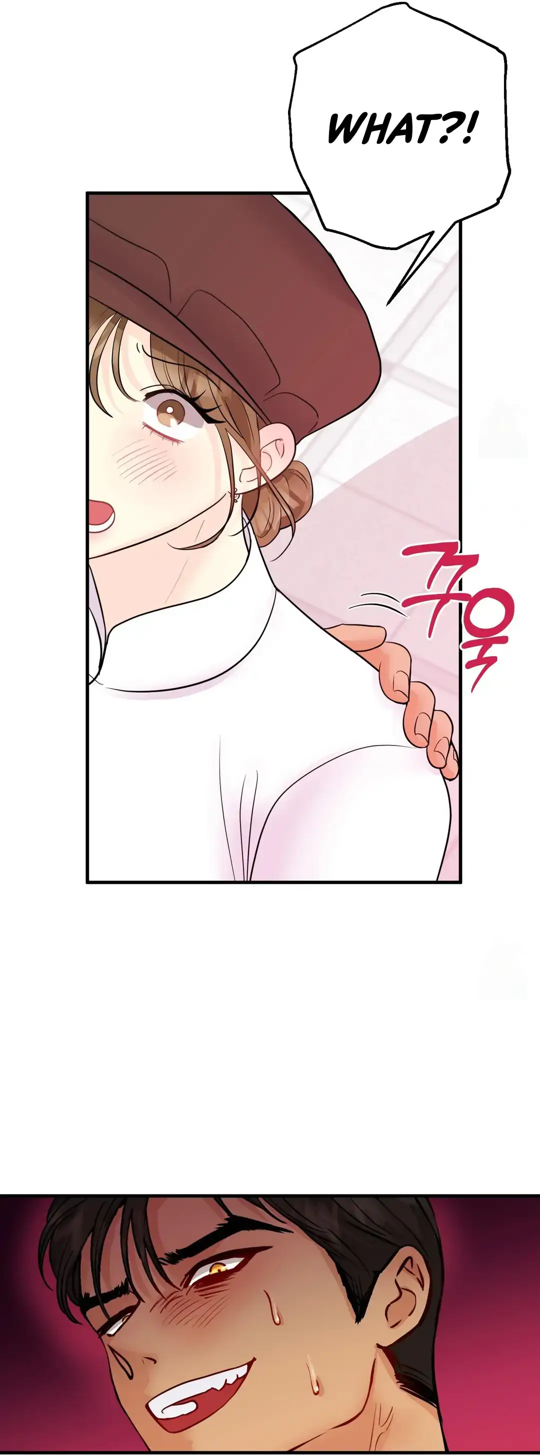 You Raised Me, so Take Responsibility for It Chapter 14 page 106 - 