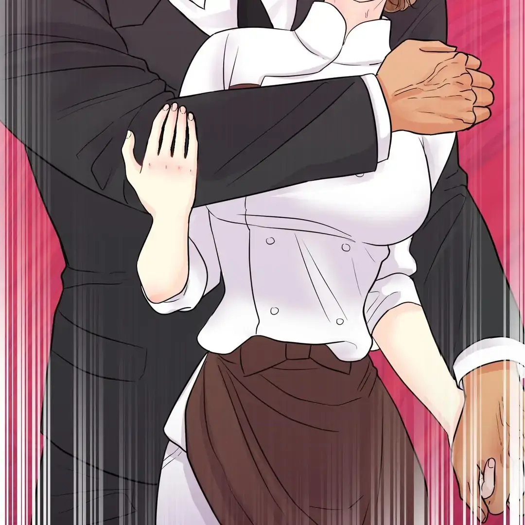You Raised Me, so Take Responsibility for It Chapter 14 page 110 - 