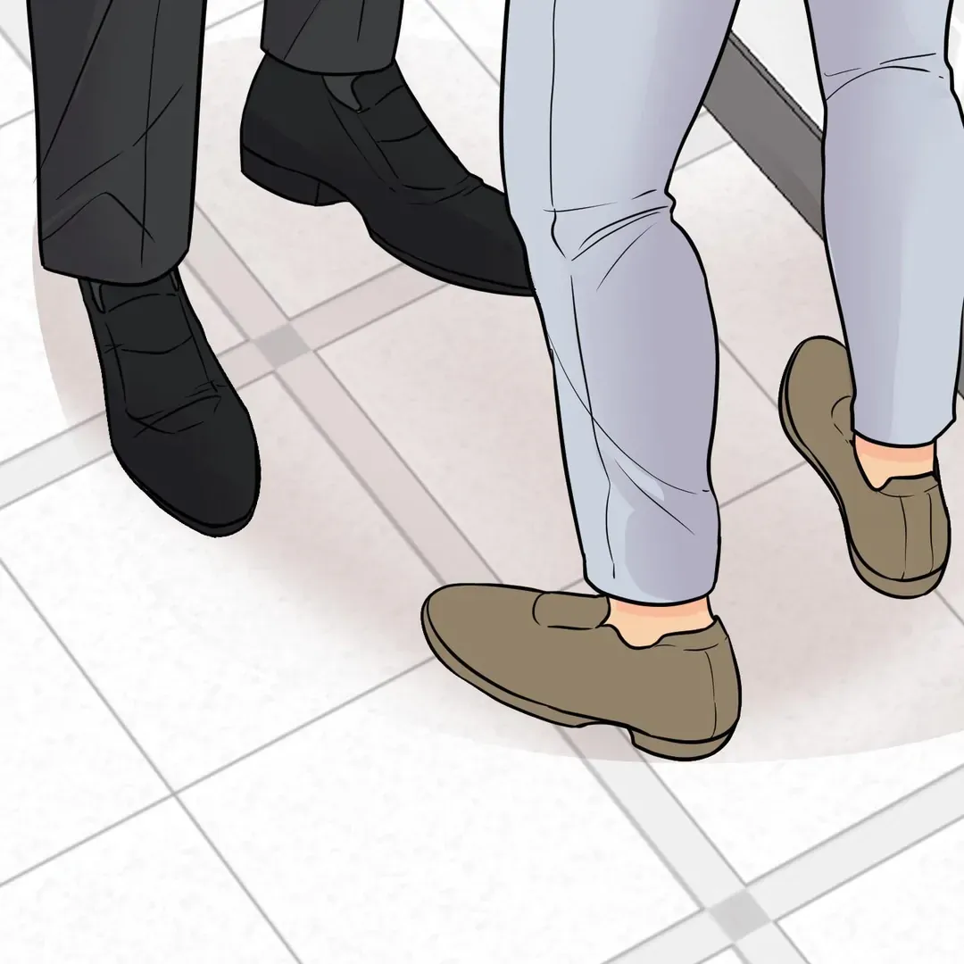 You Raised Me, so Take Responsibility for It Chapter 14 page 12 - 