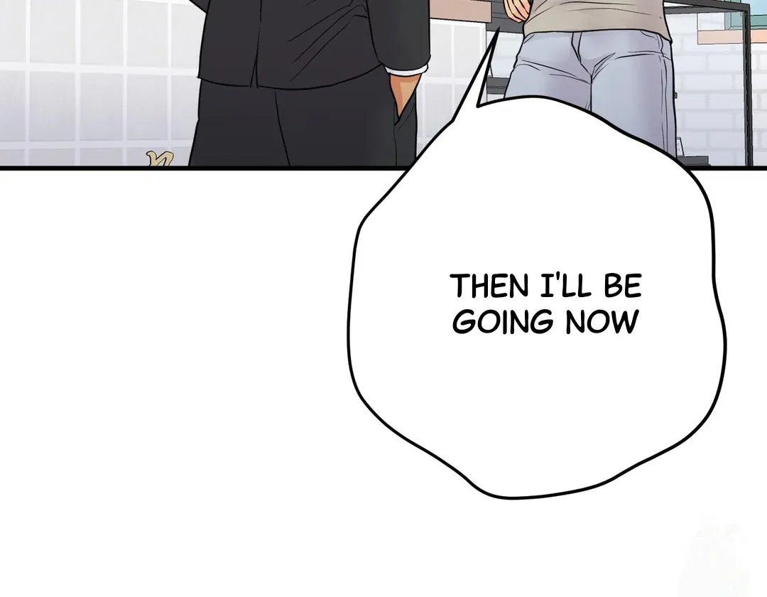 You Raised Me, so Take Responsibility for It Chapter 14 page 15 - 