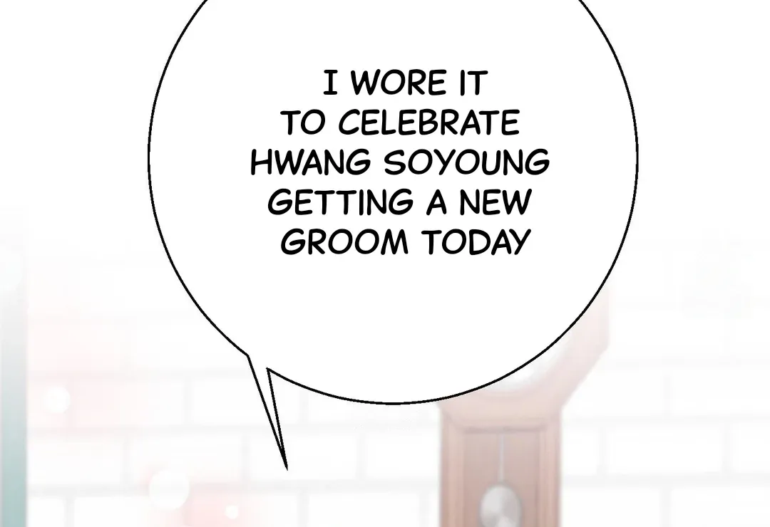 You Raised Me, so Take Responsibility for It Chapter 14 page 23 - 