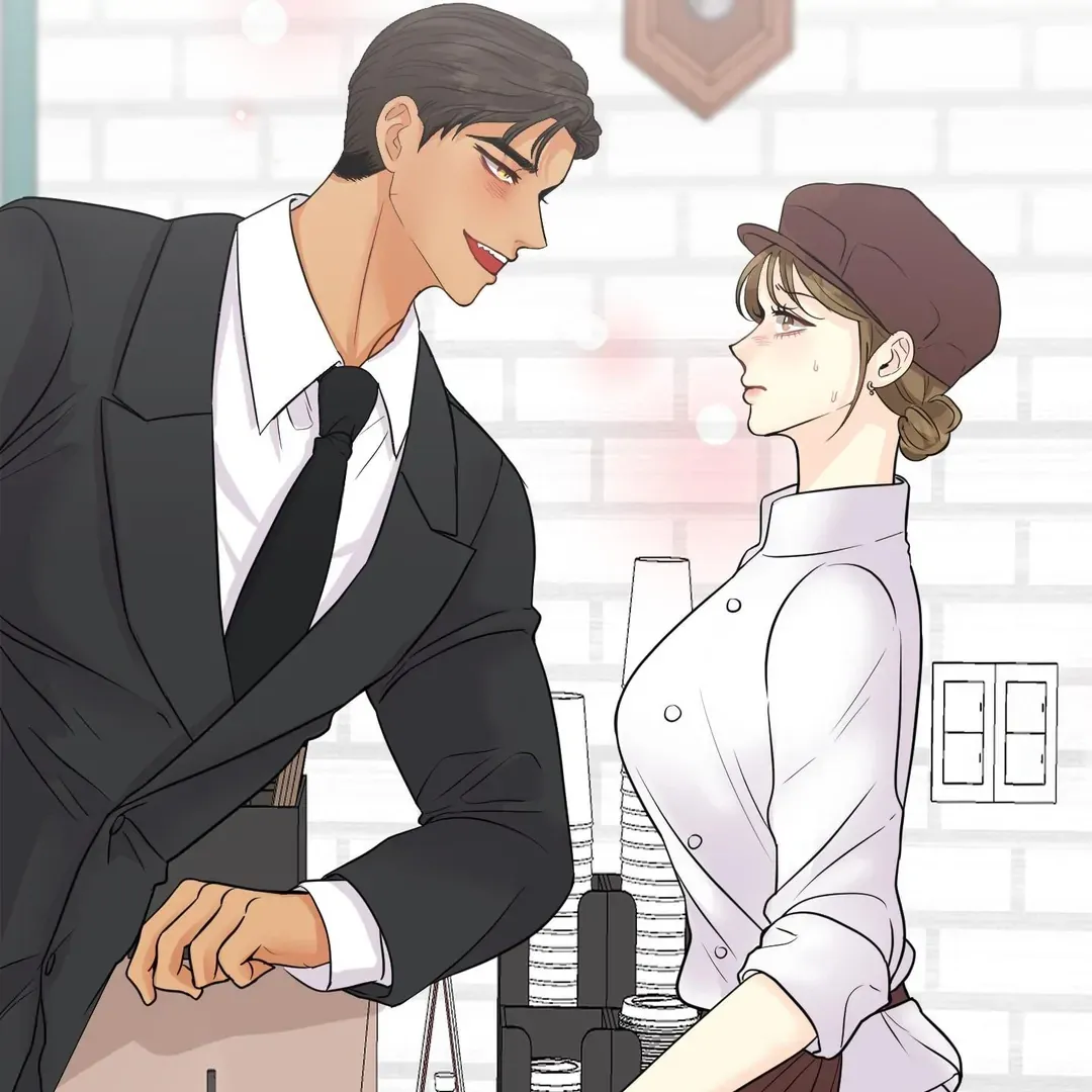 You Raised Me, so Take Responsibility for It Chapter 14 page 24 - 