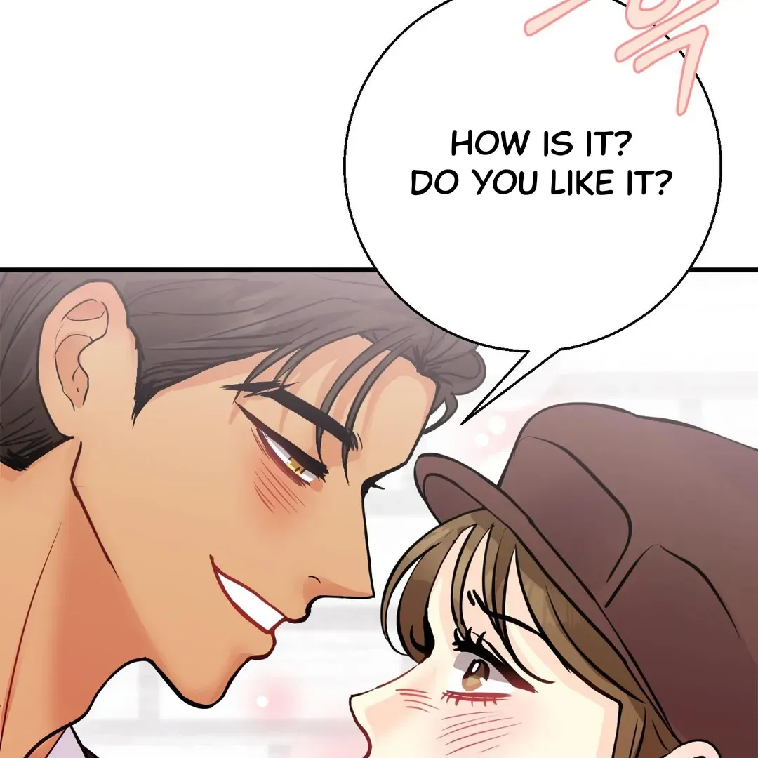 You Raised Me, so Take Responsibility for It Chapter 14 page 26 - 