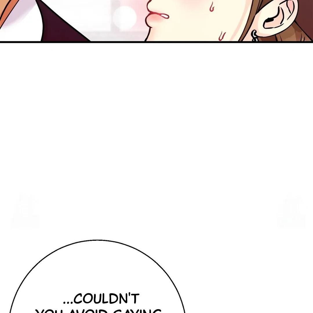 You Raised Me, so Take Responsibility for It Chapter 14 page 27 - 