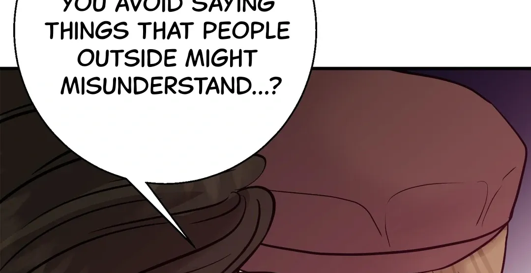 You Raised Me, so Take Responsibility for It Chapter 14 page 28 - 