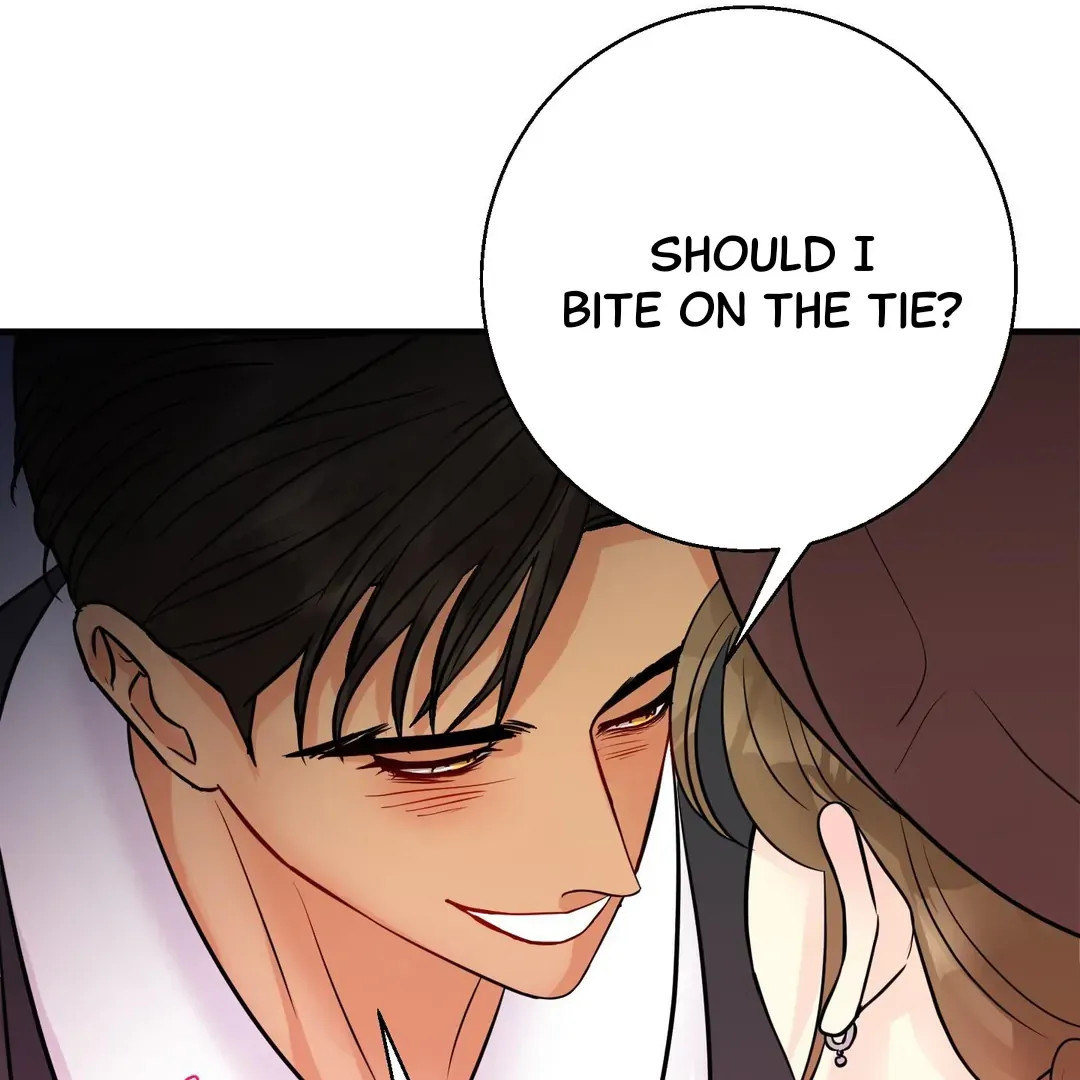 You Raised Me, so Take Responsibility for It Chapter 14 page 31 - 