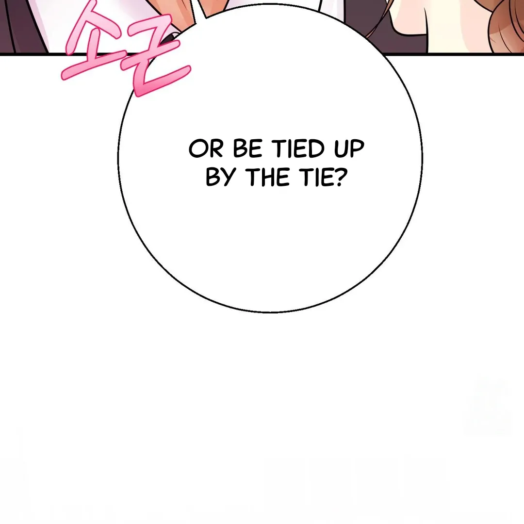 You Raised Me, so Take Responsibility for It Chapter 14 page 32 - 