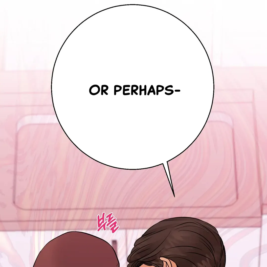 You Raised Me, so Take Responsibility for It Chapter 14 page 33 - 