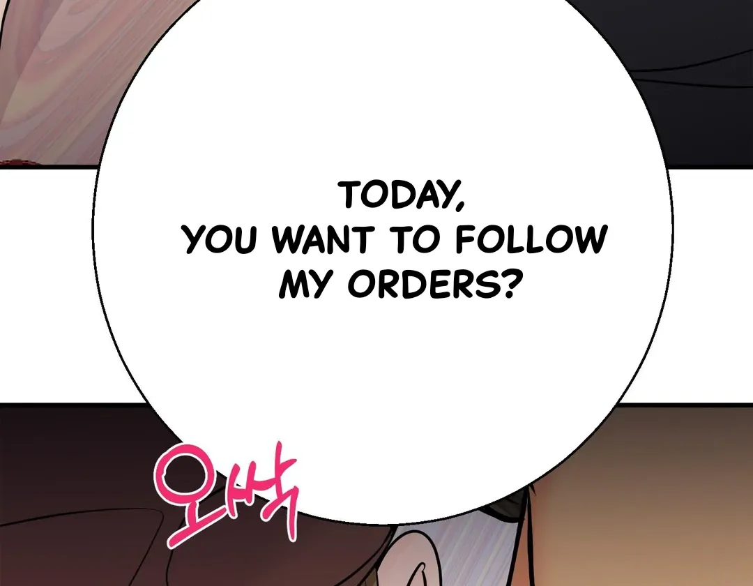 You Raised Me, so Take Responsibility for It Chapter 14 page 35 - 