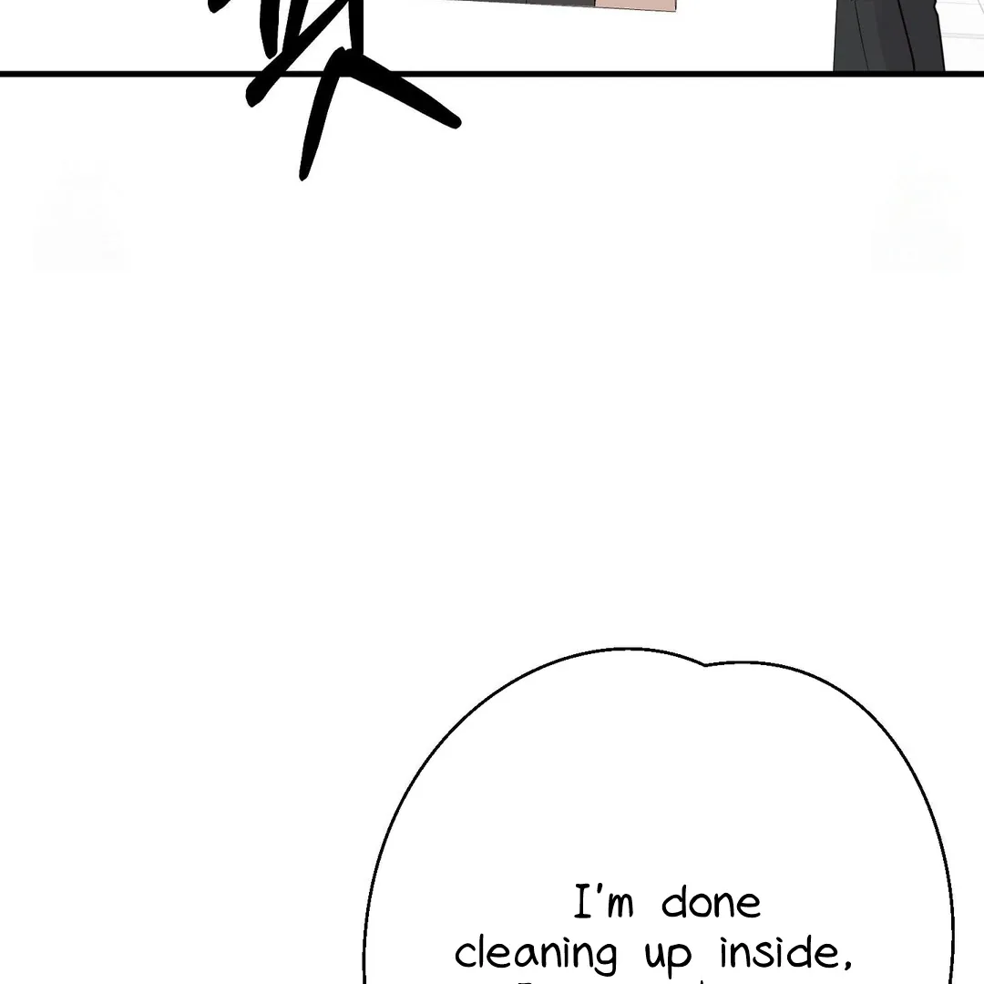 You Raised Me, so Take Responsibility for It Chapter 14 page 40 - 