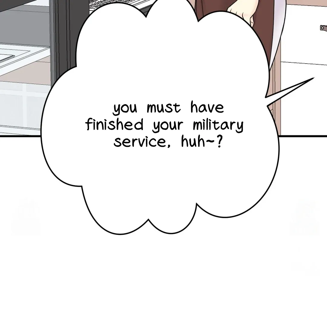 You Raised Me, so Take Responsibility for It Chapter 14 page 45 - 