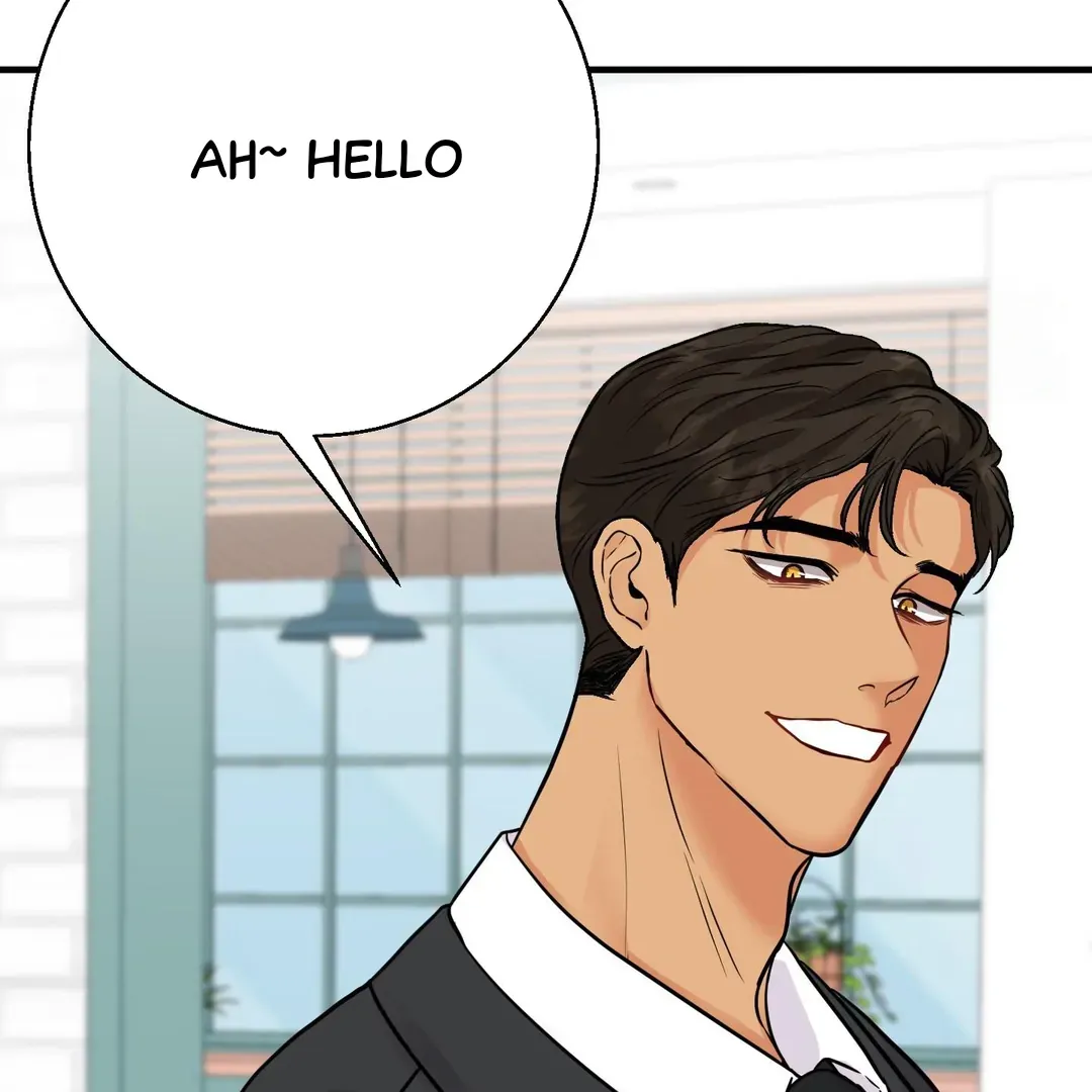 You Raised Me, so Take Responsibility for It Chapter 14 page 6 - 