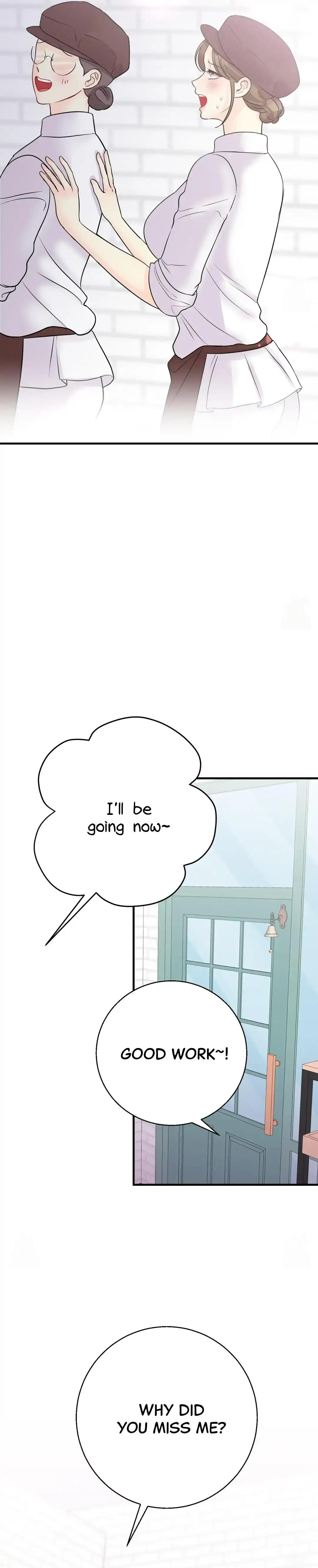 You Raised Me, so Take Responsibility for It Chapter 14 page 52 - 