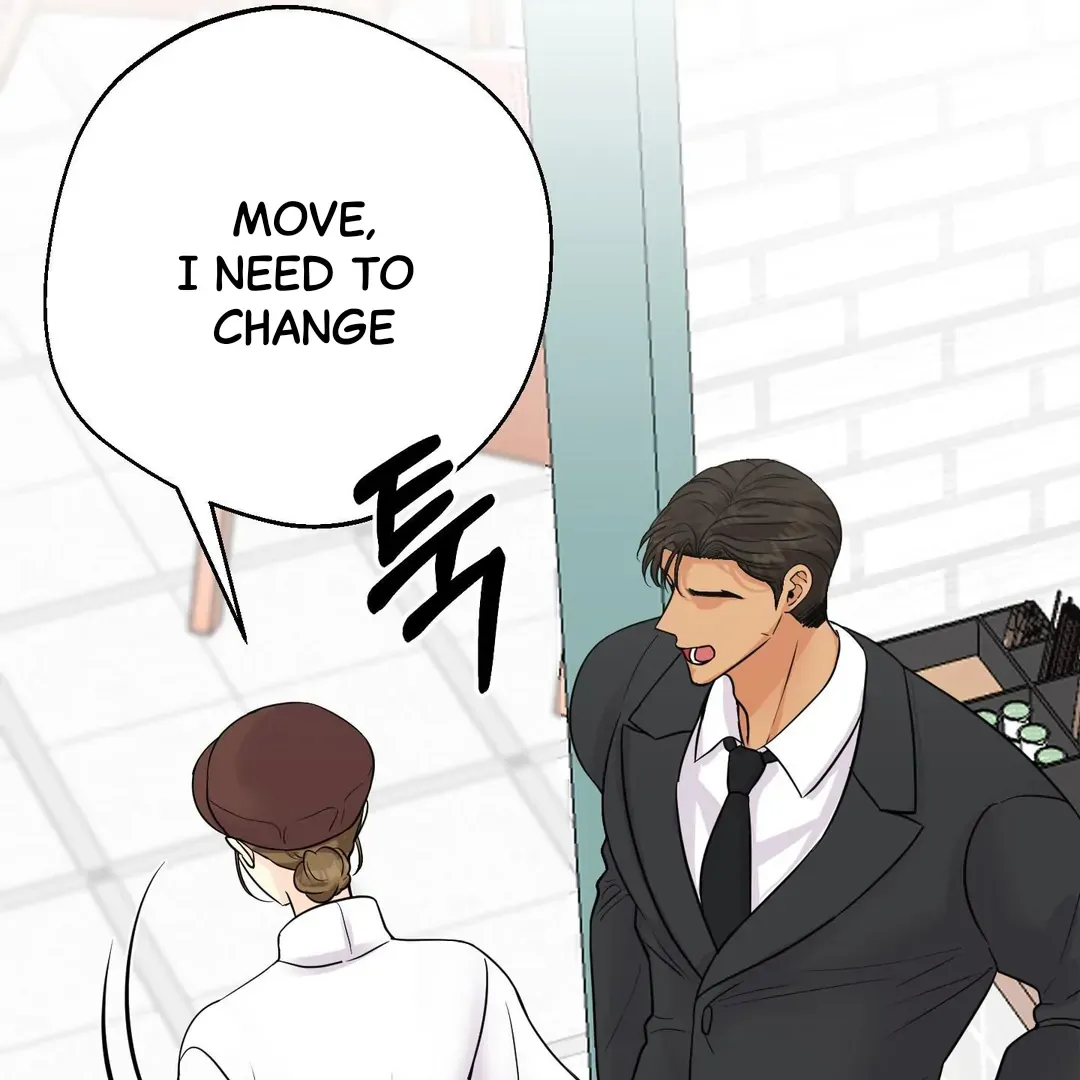 You Raised Me, so Take Responsibility for It Chapter 14 page 54 - 