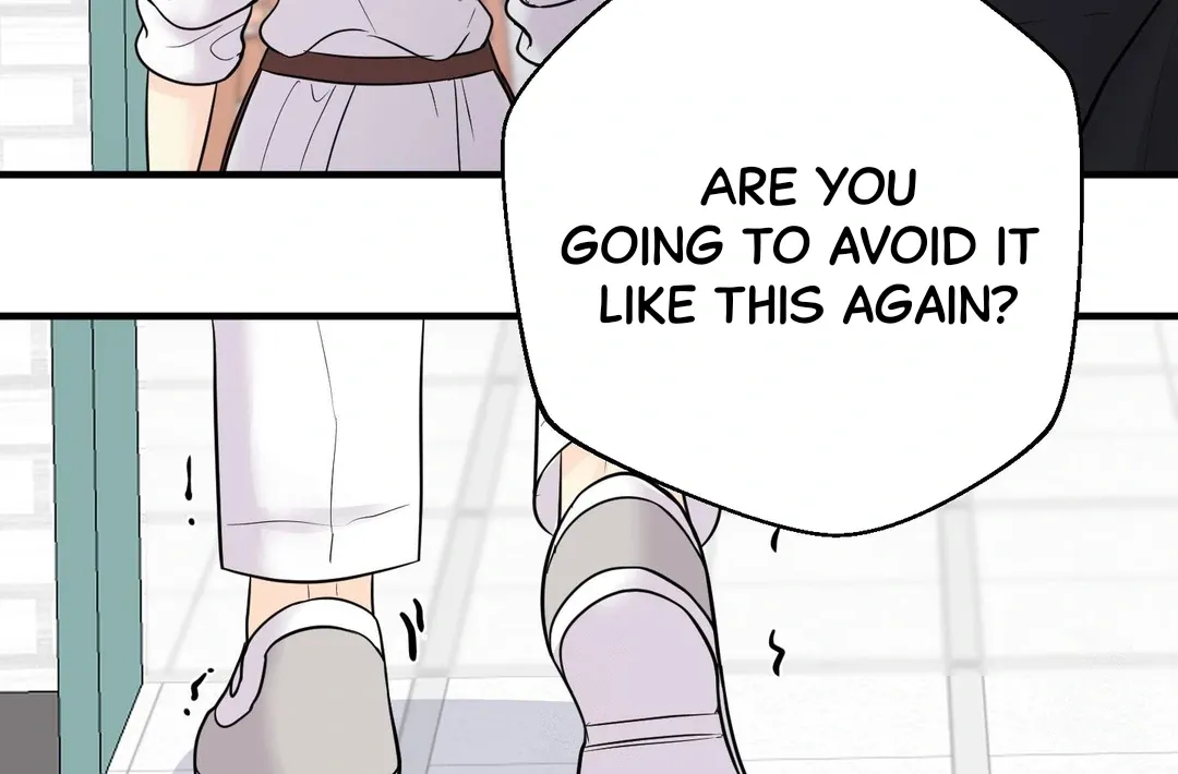 You Raised Me, so Take Responsibility for It Chapter 14 page 58 - 