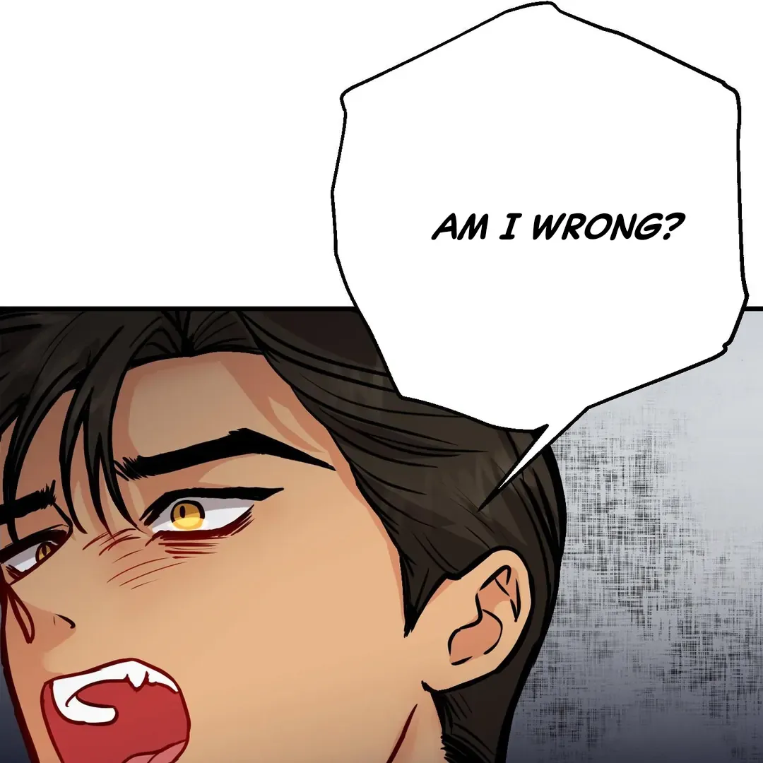 You Raised Me, so Take Responsibility for It Chapter 14 page 62 - 