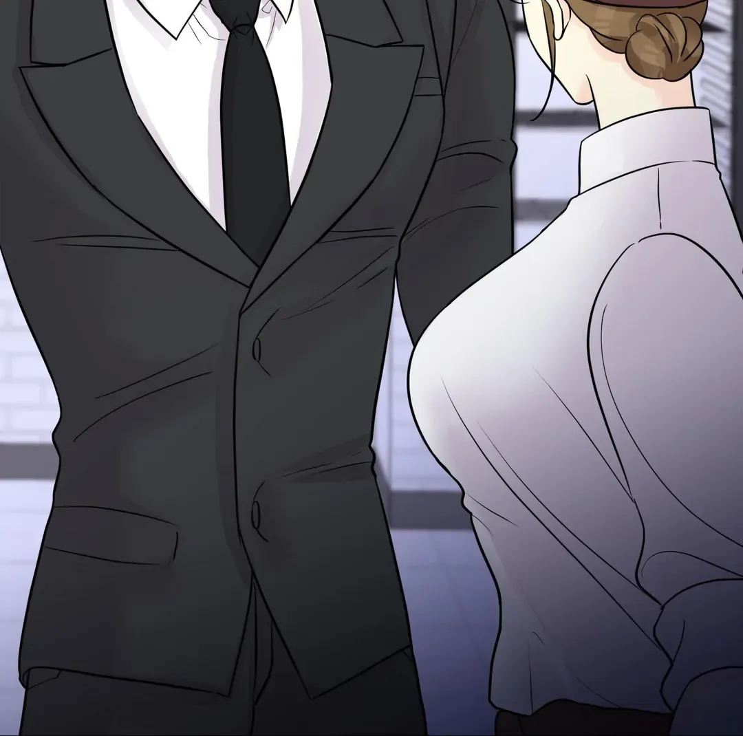 You Raised Me, so Take Responsibility for It Chapter 14 page 67 - 