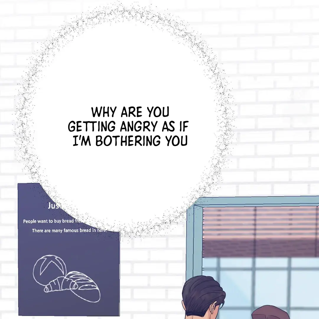 You Raised Me, so Take Responsibility for It Chapter 14 page 71 - 