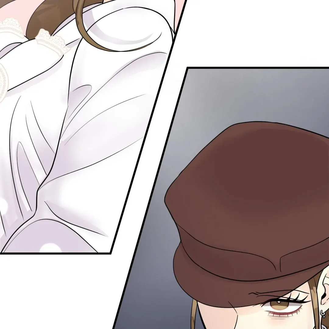 You Raised Me, so Take Responsibility for It Chapter 14 page 79 - 