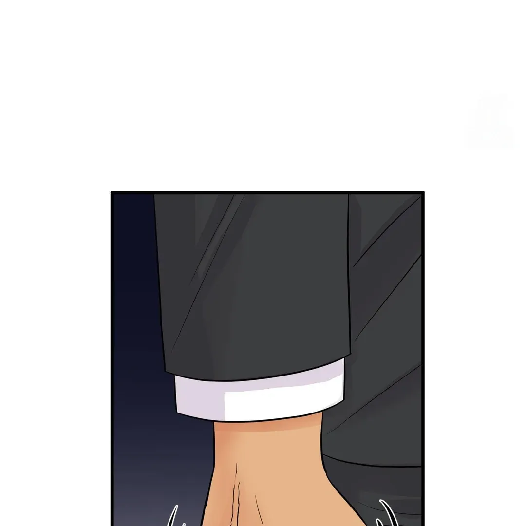 You Raised Me, so Take Responsibility for It Chapter 14 page 81 - 