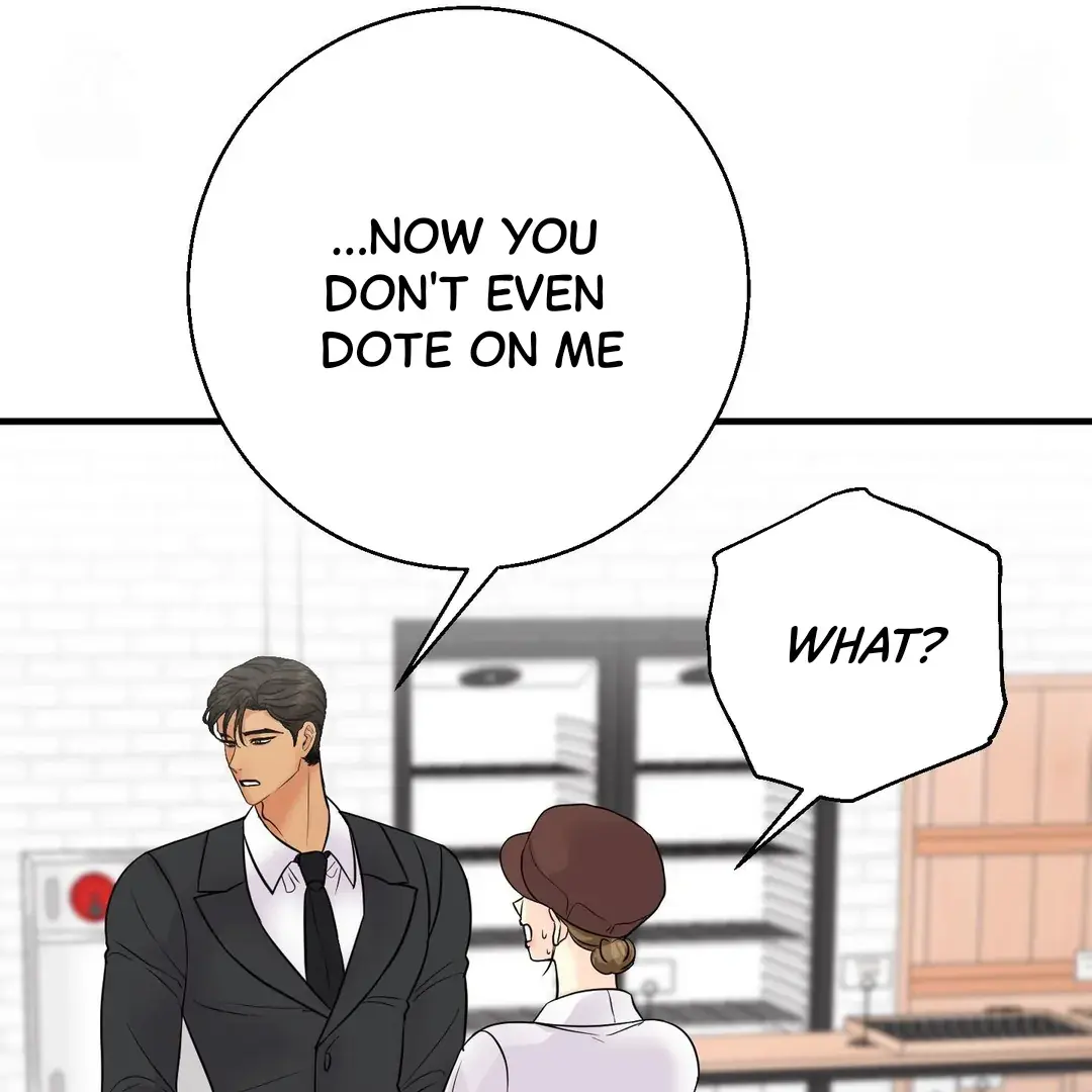 You Raised Me, so Take Responsibility for It Chapter 14 page 84 - 