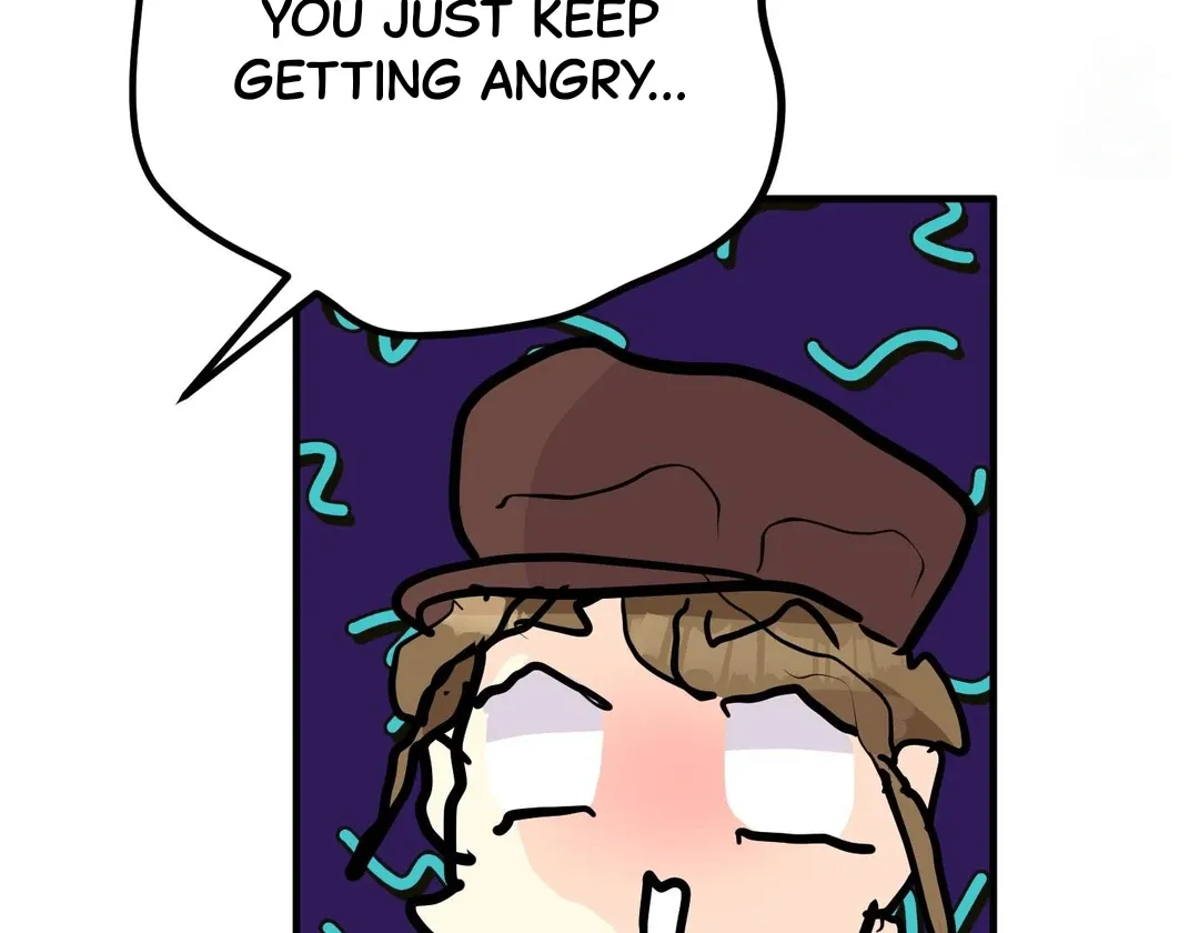 You Raised Me, so Take Responsibility for It Chapter 14 page 88 - 