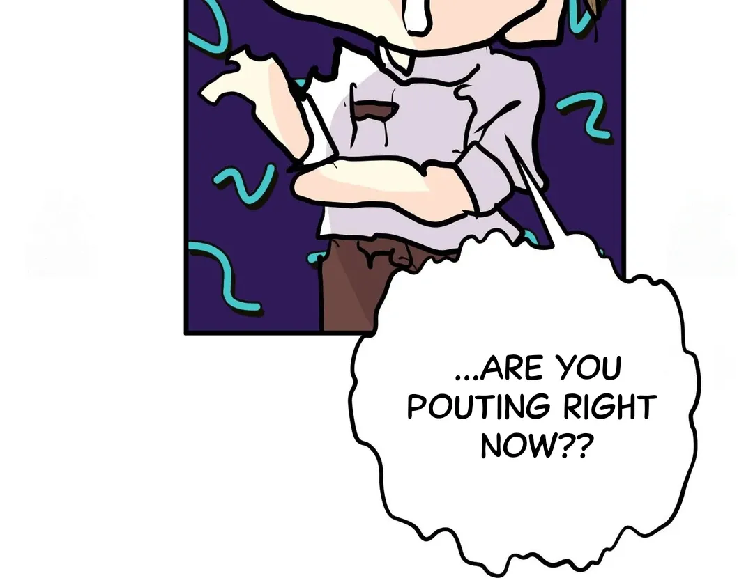 You Raised Me, so Take Responsibility for It Chapter 14 page 89 - 