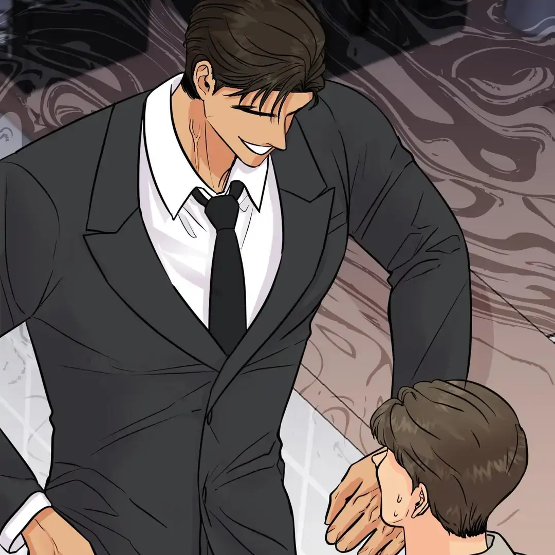 You Raised Me, so Take Responsibility for It Chapter 14 page 10 - 