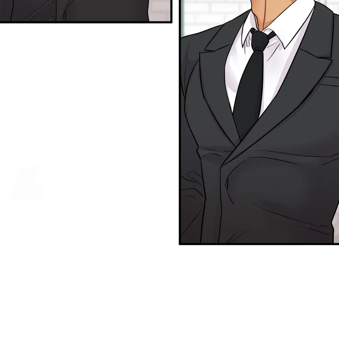 You Raised Me, so Take Responsibility for It Chapter 14 page 92 - 