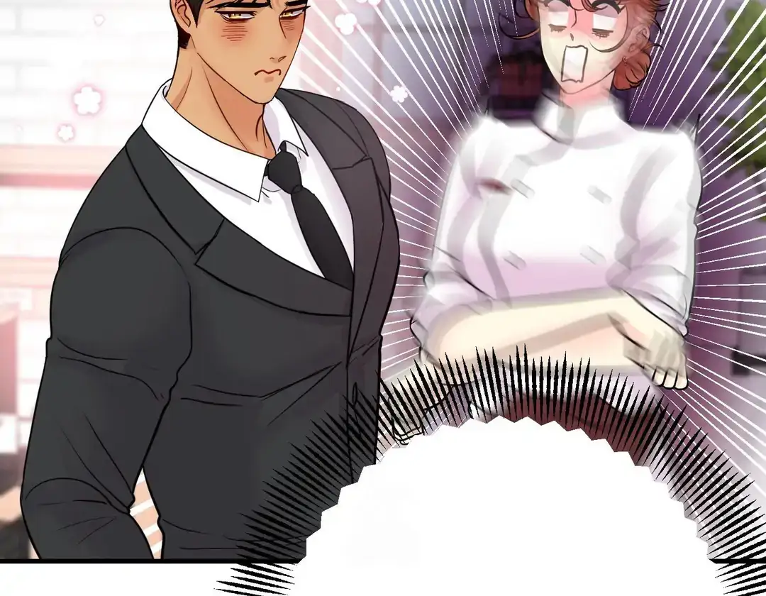 You Raised Me, so Take Responsibility for It Chapter 14 page 94 - 