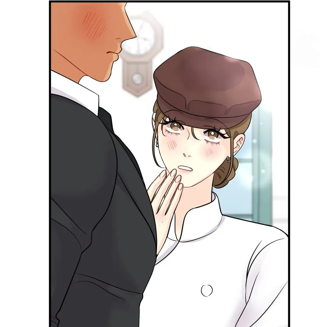 You Raised Me, so Take Responsibility for It Chapter 14 page 97 - 