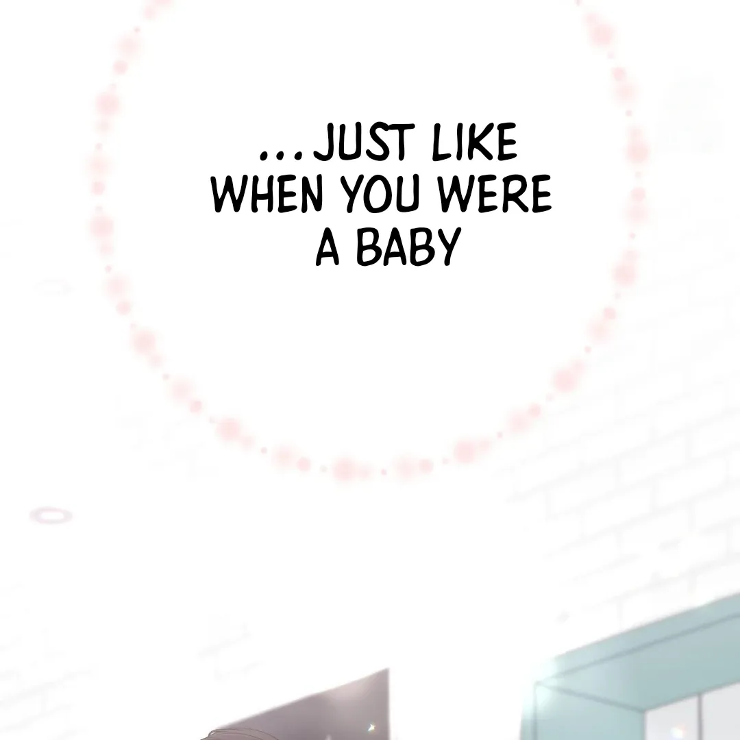 You Raised Me, so Take Responsibility for It Chapter 14 page 99 - 