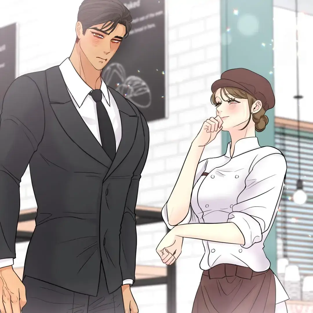 You Raised Me, so Take Responsibility for It Chapter 14 page 100 - 