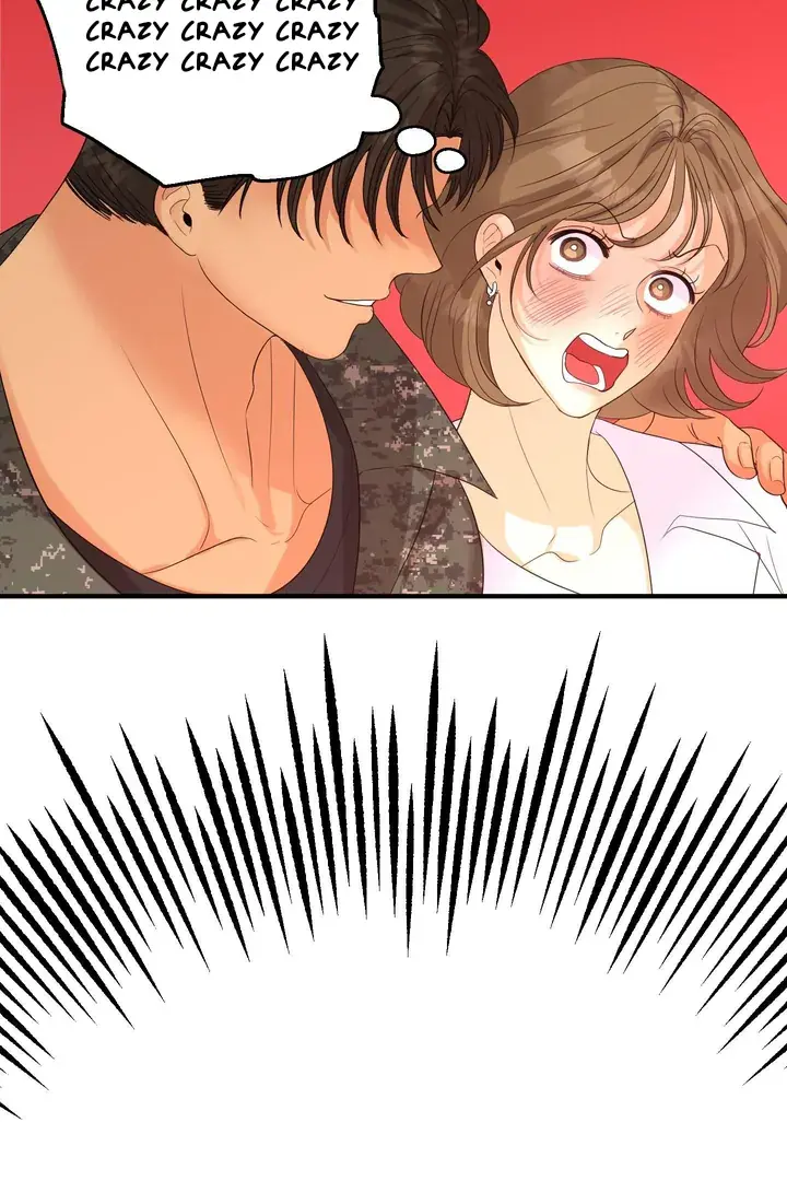 You Raised Me, so Take Responsibility for It Chapter 2 page 2 - 
