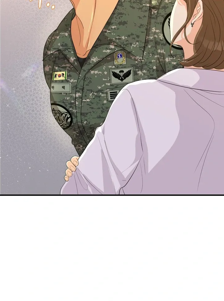 You Raised Me, so Take Responsibility for It Chapter 2 page 11 - 