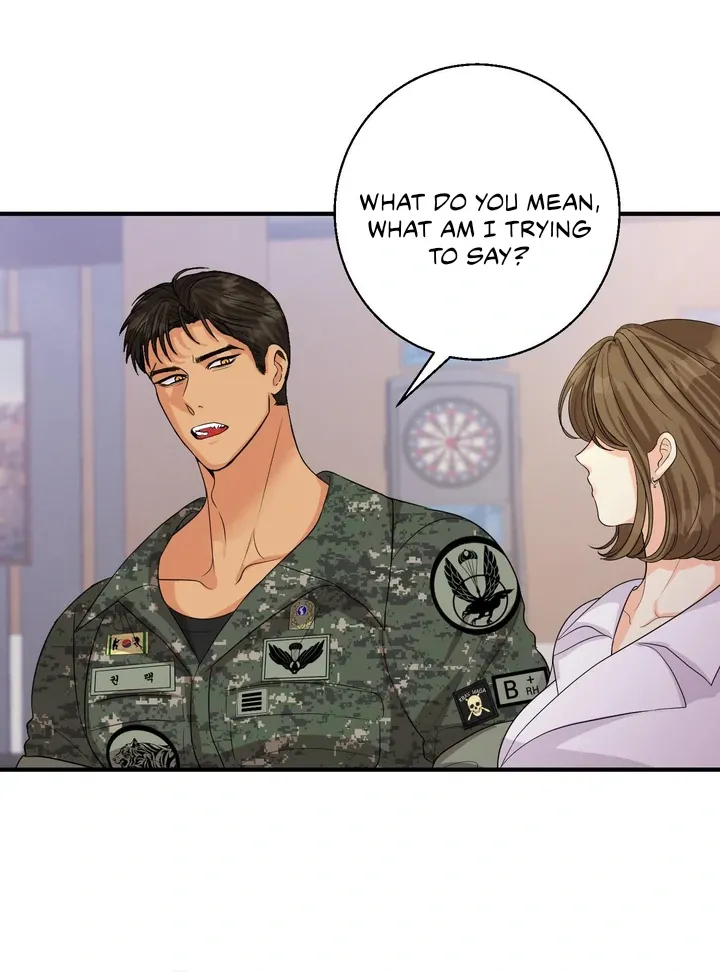You Raised Me, so Take Responsibility for It Chapter 2 page 101 - 