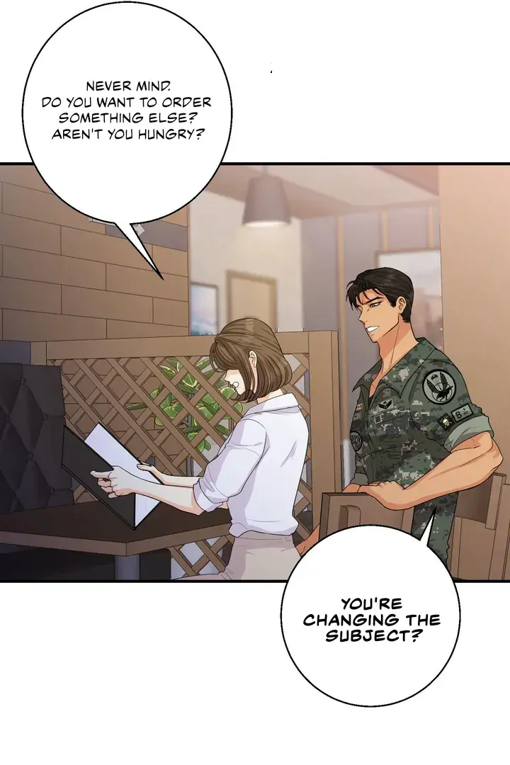 You Raised Me, so Take Responsibility for It Chapter 2 page 102 - 