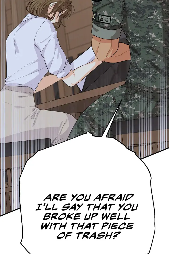 You Raised Me, so Take Responsibility for It Chapter 2 page 104 - 