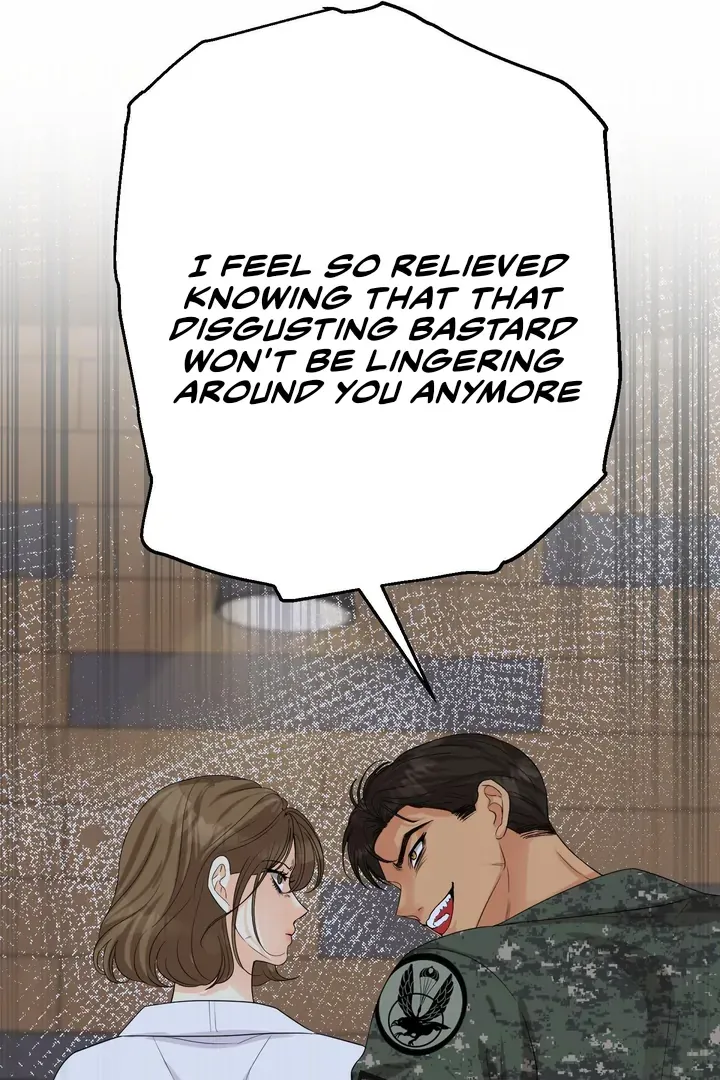 You Raised Me, so Take Responsibility for It Chapter 2 page 108 - 