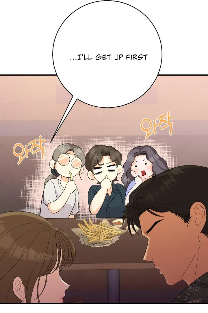 You Raised Me, so Take Responsibility for It Chapter 2 page 113 - 