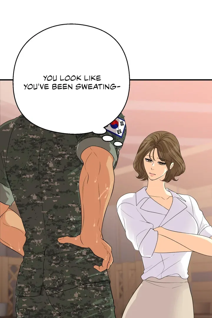 You Raised Me, so Take Responsibility for It Chapter 2 page 13 - 
