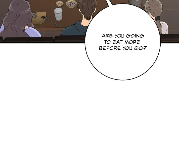 You Raised Me, so Take Responsibility for It Chapter 2 page 17 - 
