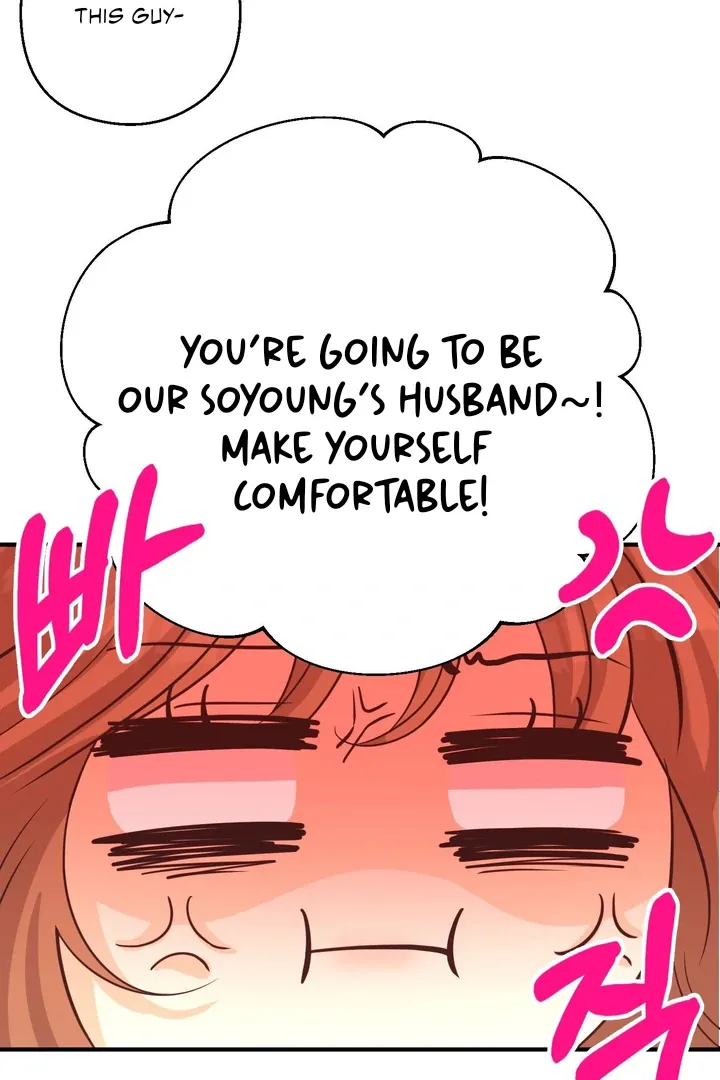 You Raised Me, so Take Responsibility for It Chapter 2 page 24 - 