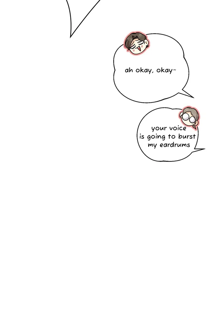 You Raised Me, so Take Responsibility for It Chapter 2 page 26 - 