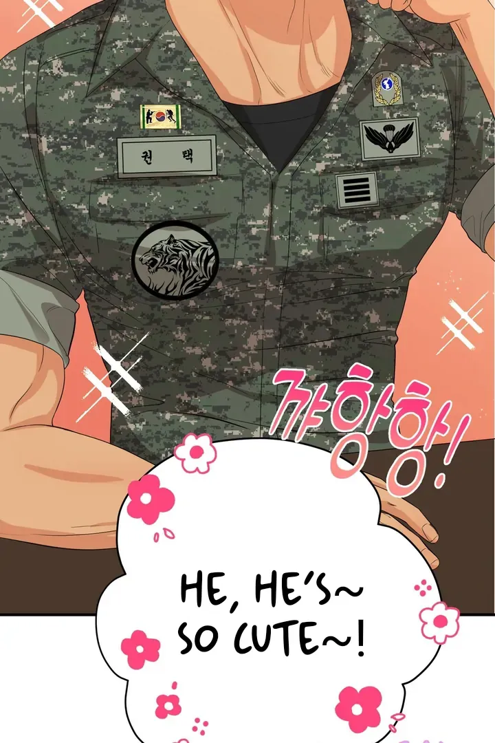You Raised Me, so Take Responsibility for It Chapter 2 page 31 - 