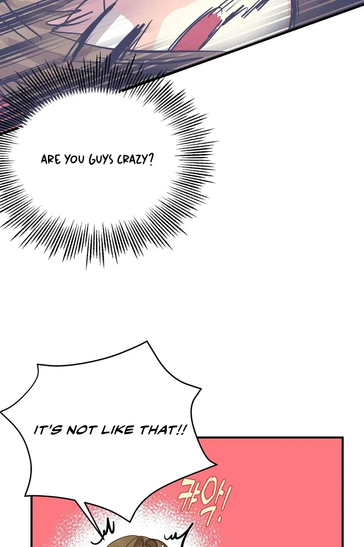You Raised Me, so Take Responsibility for It Chapter 2 page 36 - 