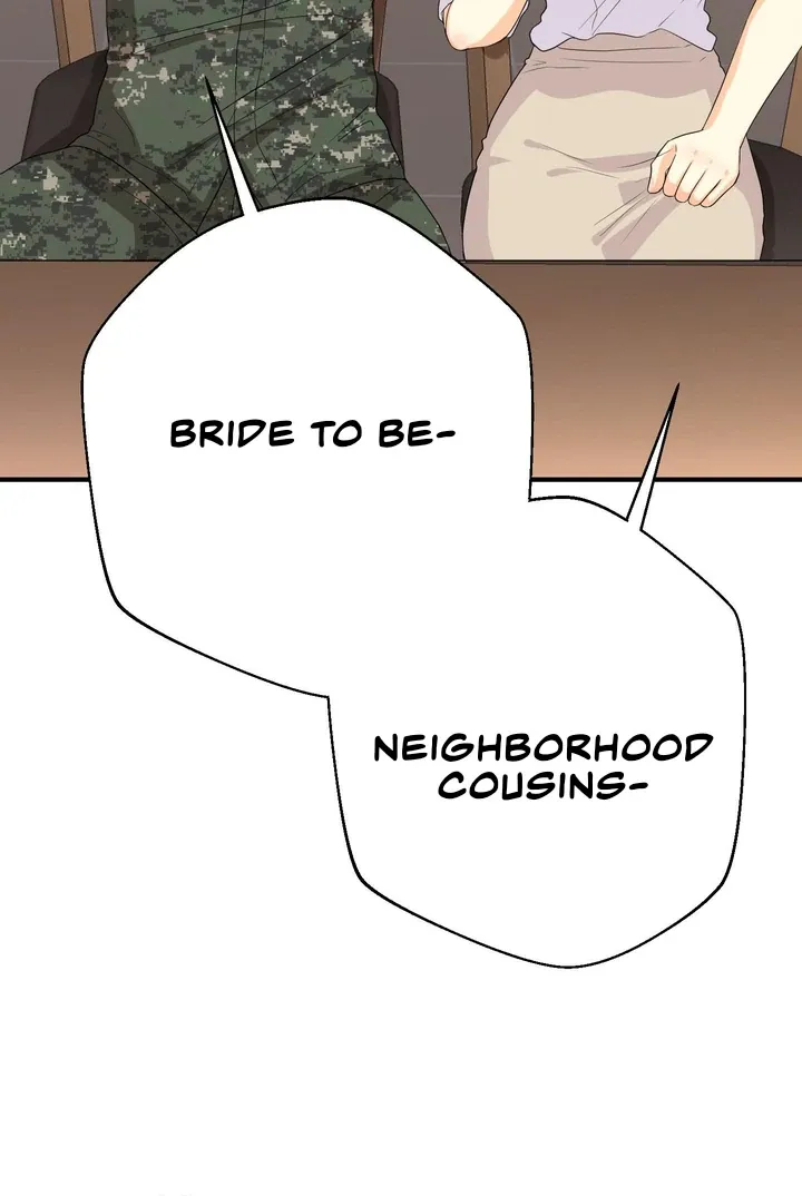 You Raised Me, so Take Responsibility for It Chapter 2 page 39 - 