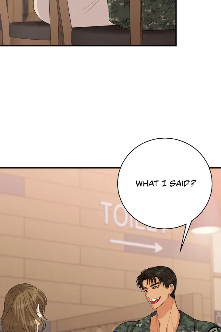 You Raised Me, so Take Responsibility for It Chapter 2 page 41 - 